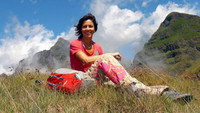 The Drakensberg