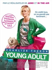 Young Adult (2011)