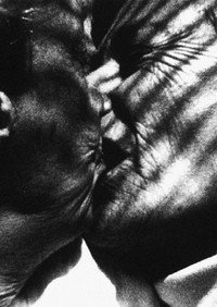 Постер фильма «Лесбийские поцелуи (1992)» — (2 из 8)