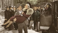 «Моя счастливая звезда (1938)» — обои к фильму #2
