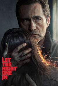 Постер сериала «Впусти меня (2022)» — (10 из 36)
