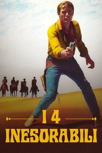 Imagem do Filme I quattro inesorabili