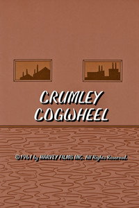 Crumley Cogwheel
