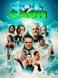 Poster de Holy Cash