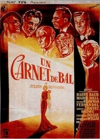 Un carnet de bal (1937)