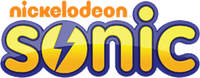 Nickeoldeon Sonic