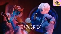 Dragfox