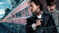 Sherlock Holmes : Jeu d'Ombres