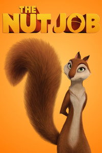 Постер фильма «The Nut Job (2014)» — (7 из 42)