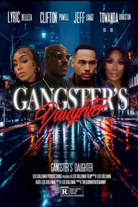 Gangster's Daughter (2023)