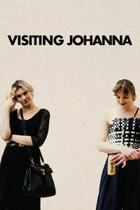 Visiting Johanna