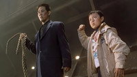 «Агент (2010)» — обои к фильму #2