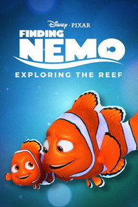 Постер мультфильма «Изучение рифов (2003)» — (3 из 4)