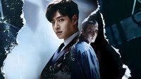 «Инсайдер (2022)» — обои к сериалу #8
