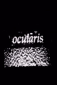 ocularis (1997) poster