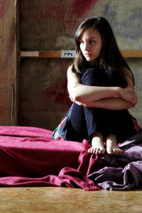 Постер к фильму Дочь Розанны (2010)