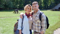 «Love in the Great Smoky Mountains: A National Park Romance (2023)» — обои к фильму #7