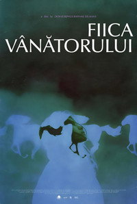 The Headhunter's Daughter