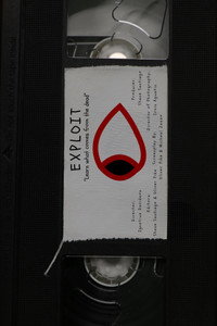 Exploit (2025) poster