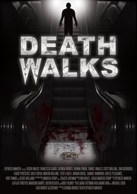 Poster de Death Walks