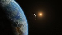 Earths Death Orbit