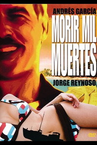 Постер фильма «Morir mil muertes (1995)» — (1 из 1)