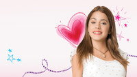 «Violetta: Momentos favoritos (2021)» — обои к сериалу #2