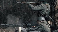 «Один в поле воин (2018)» — обои к сериалу #3