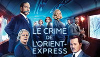 Le Crime de l'Orient-Express