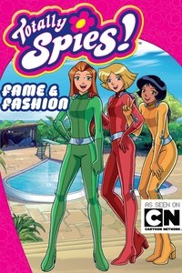 Totally Spies! S02E04