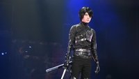 Stage Play Requiem of the Rose King