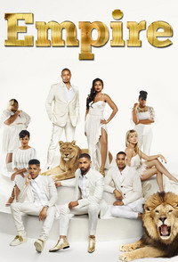 Постер сериала «Империя (2015 - 2020)» — (17 из 97)