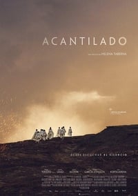 Poster de Acantilado