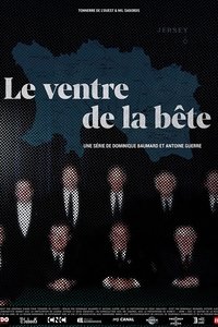 Le ventre de la bête