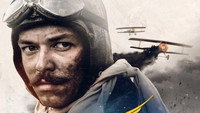 «Веджихи Хюркуш (2018)» — обои к фильму #1