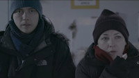 Обои к фильму «Sound from the Deep (2017)» — (21 из 24)