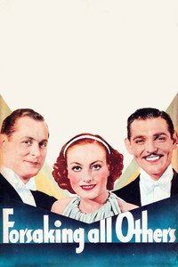 Постер фильма «Забывая про всех других (1934)» — (2 из 13)