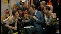 «НайлСити 105.6 (1995)» — обои к сериалу #10