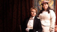 «Френч и Сондерс (1987)» — обои к сериалу #3