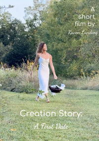 Creation Story: A First Date