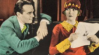 «A Little Journey (1927)» — обои к фильму #1