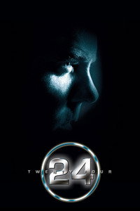 Постер сериала «24 часа (2010)» — (31 из 104)