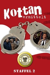 Season 2 Poster