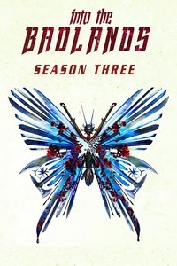 Season 3 Poster