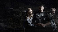 Обои к сериалу «Каратель (2017 - 2019)» — (34 из 118)