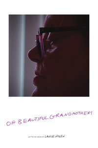 Oh Beautiful Grandmother!