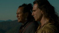 Le Dernier des Mohicans