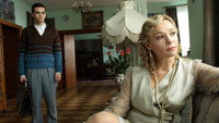 «Маленький экзамен зрелости 1947 (2010)» — обои к фильму #1