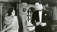 «Закрытая дверь (1929)» — обои к фильму #1