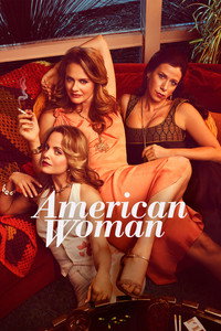 Постер сериала «Американка (2018)» — (4 из 16)
